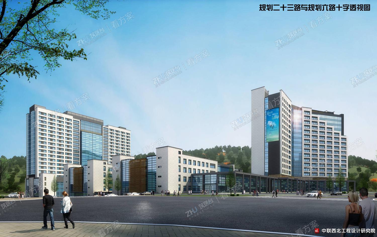 四川省巴中市第一人民医院 | 
