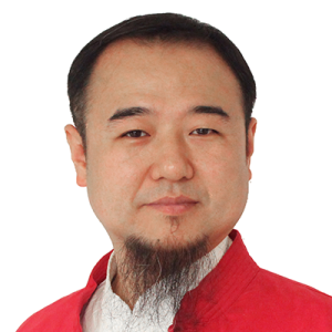 刘建军