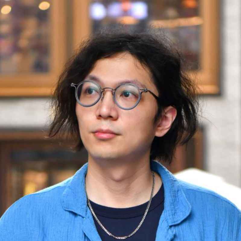 顾文超