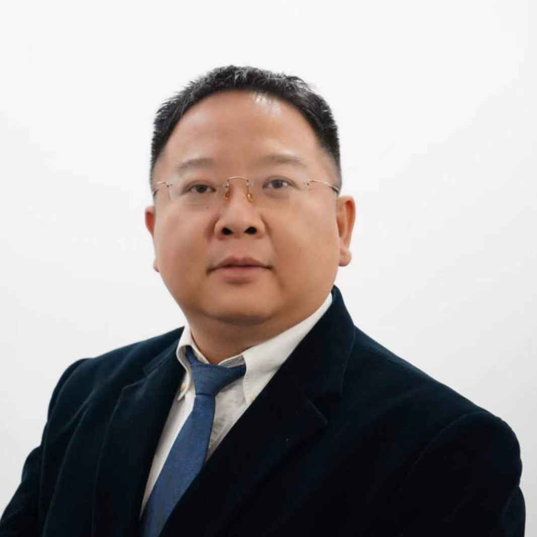 李麒