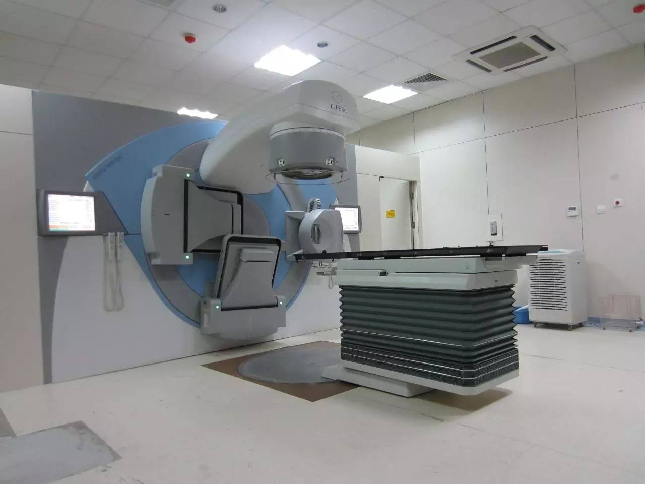 我院肿瘤放疗中心已完成160例在X线容积成像下的动态调强放射治疗，平均摆位误差3毫米以内-浙北明州医院