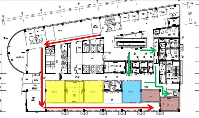 谈核不必色变| 实用的核医学科设计要点