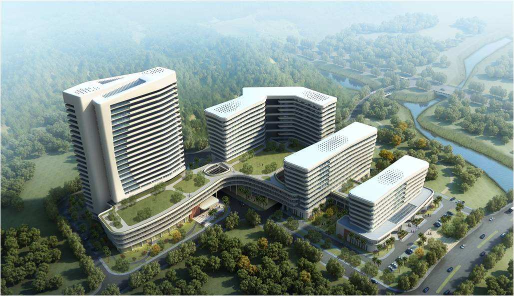 医院建筑用能模式研究现状 医院建筑的用能模式体现在能耗种类和能耗在医院的时空分布。医院建筑所消耗的能源是为医院运行所服务,因此,医院的功能是分析医院用能模式的基础。根据我国综合医院建设标准规定,医院主要部门为提供诊断服务的急诊部、门诊部、医技科室等;提供治疗服务的住院部、手术室、康复中心等;提供附属服务的保障系统、行政管理和院内生活用房。