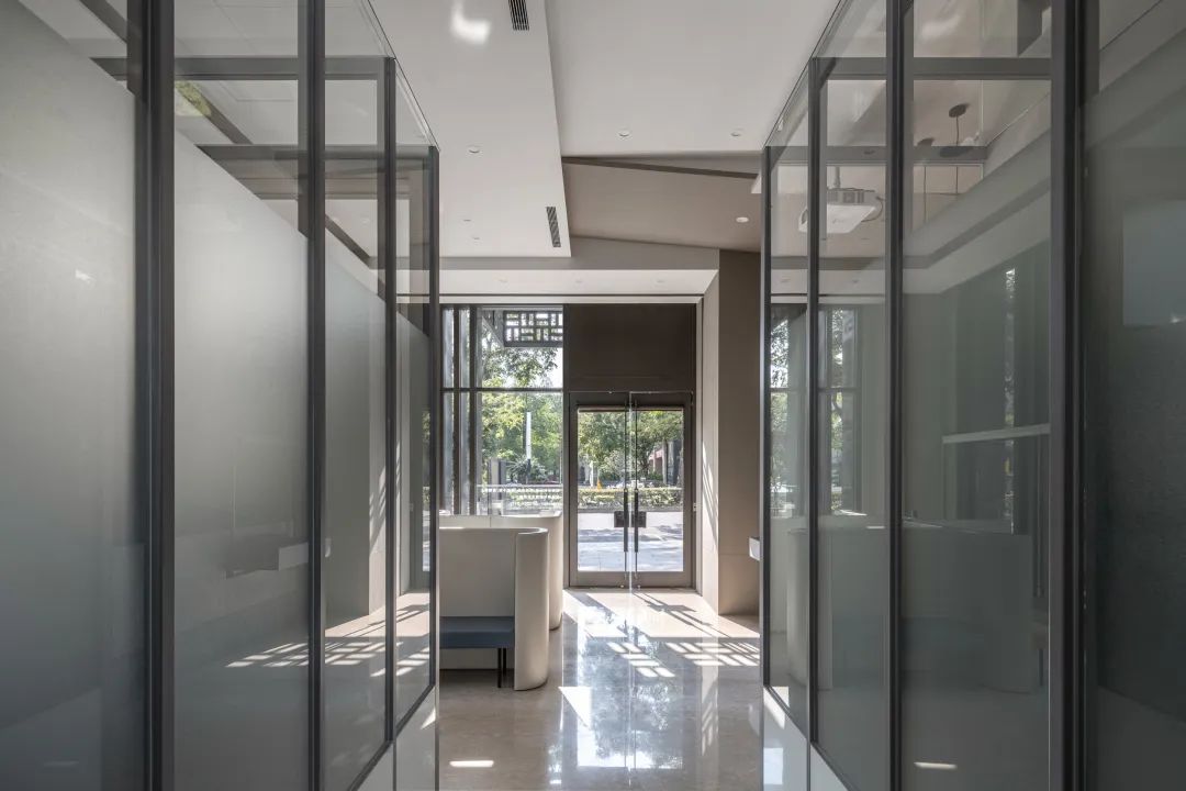 筑医台资讯—2022Architizer A+Awards | 医疗设计，光和色彩是空间人性化表达的要素