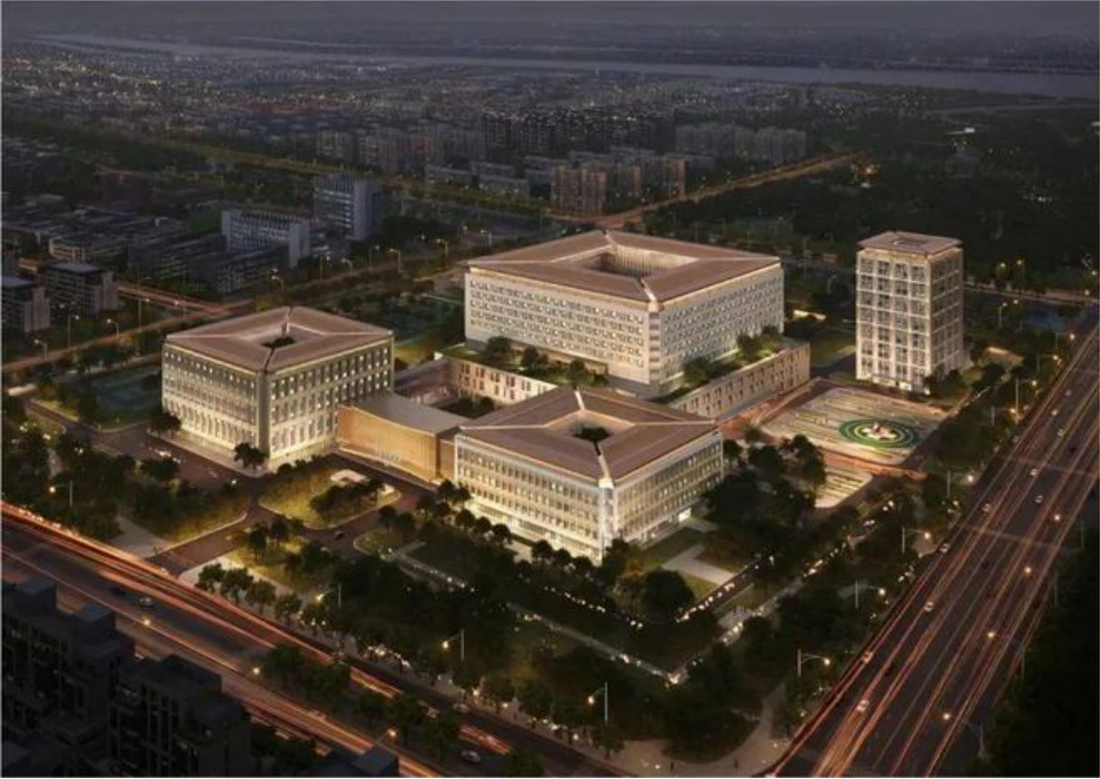 筑医台资讯—盘点 | 近期福建开工或在建的10大医院项目