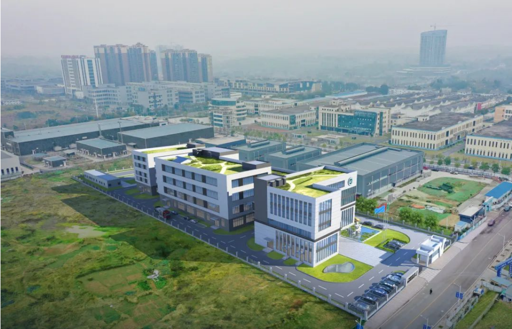 筑医台资讯—盘点丨2023年6大开工建设的转化中心项目