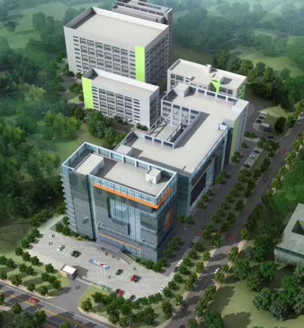 筑医台资讯—盘点丨2023年6大开工建设的转化中心项目