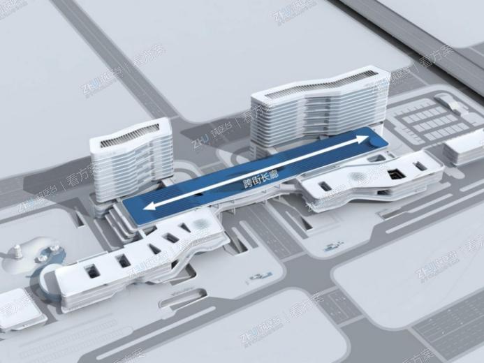 两院一轴、资源共享
