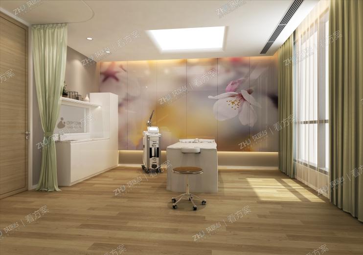 医疗美容治疗室