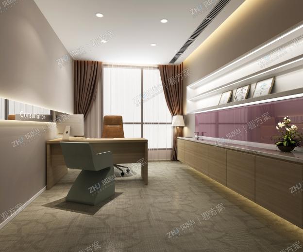 医疗美容咨询室