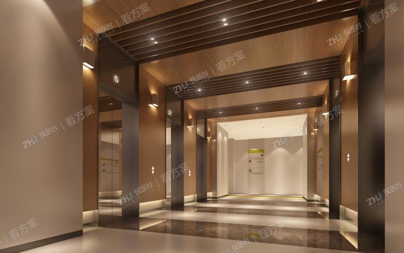 医院部门很多，照度要求差别较大，一般照明、局部照明、特殊场所指示照明等也因功能不同而要求不同,应按不同的职能区域做照明。