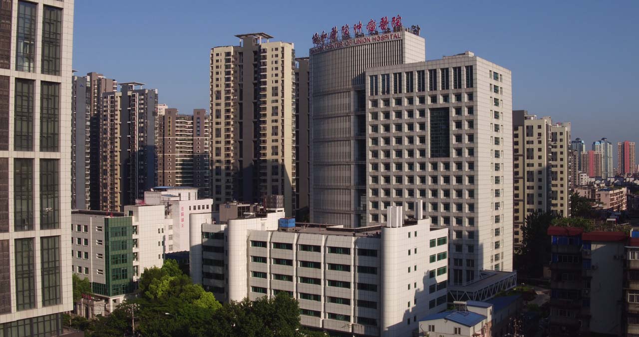 肿瘤中心全景