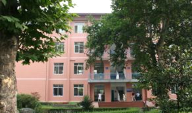  教学实验楼（2000年）