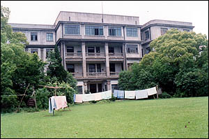 霞飞路医院旧址