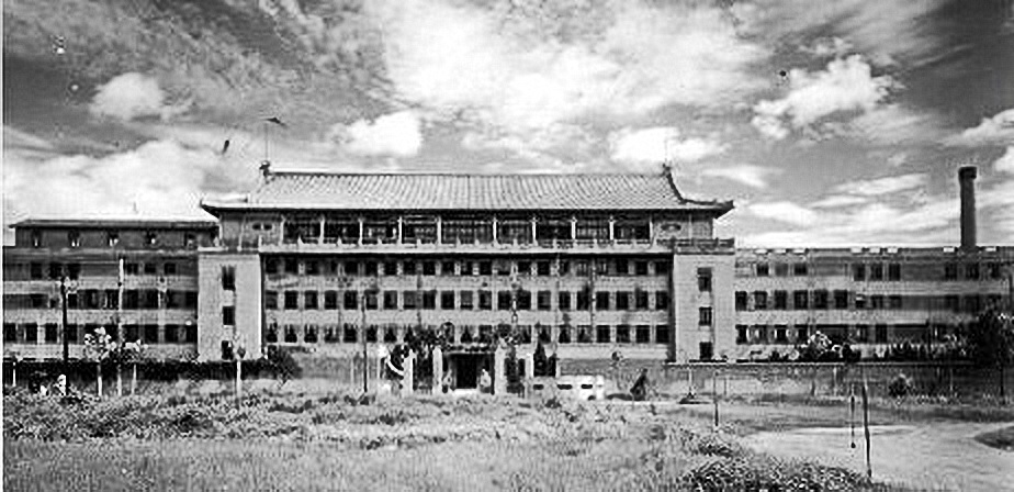 1936年医院3号楼