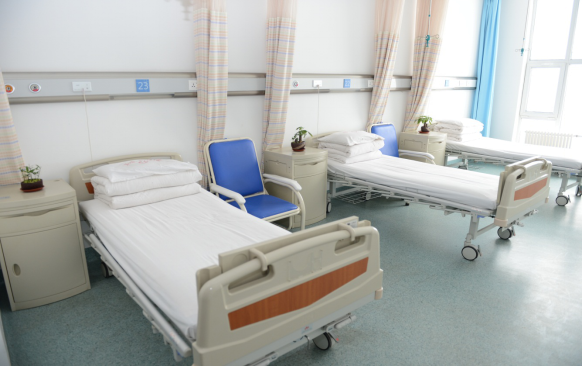 住院部病房