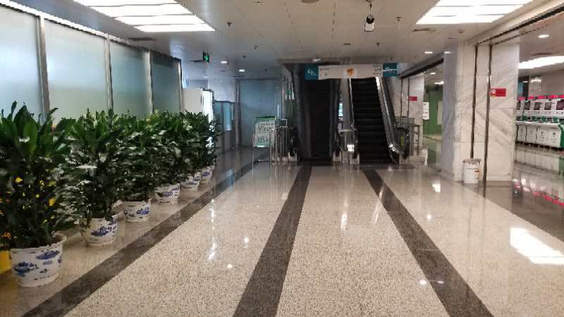 新门诊大厅01
