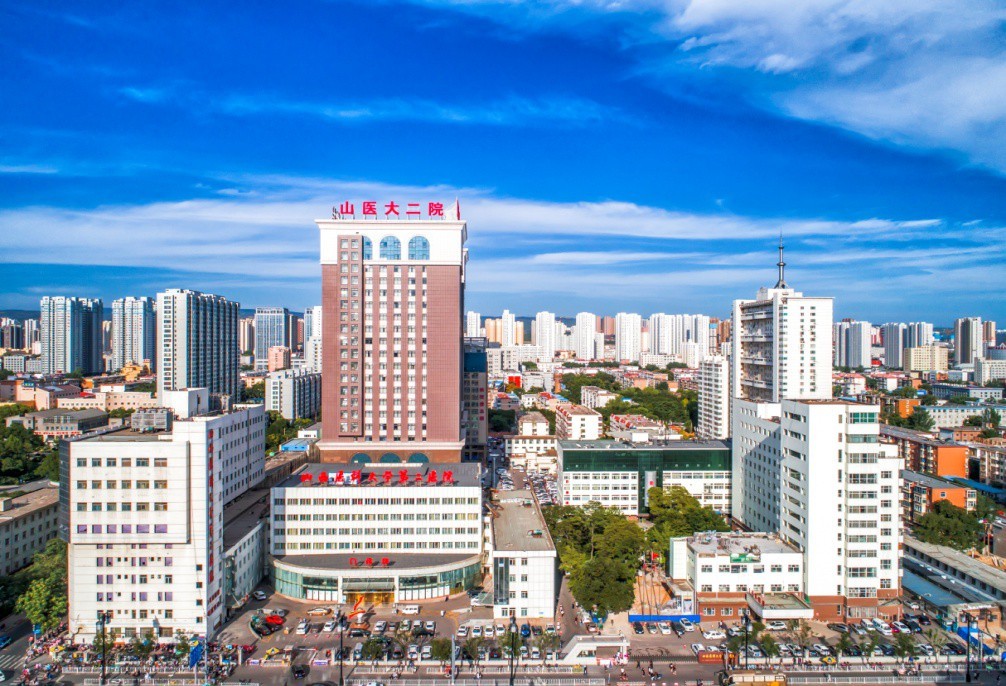 医院本部院区