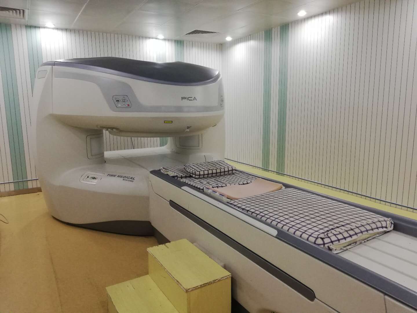 新核磁