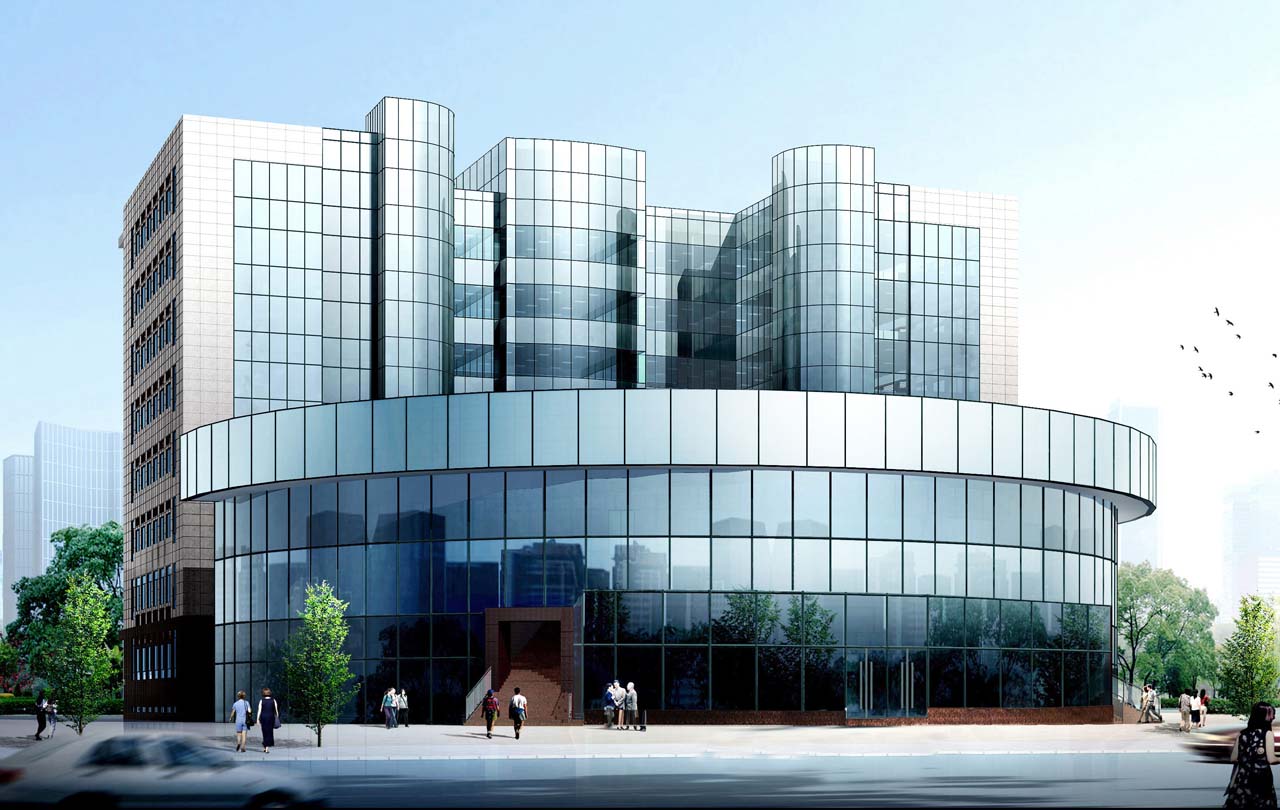 教学楼（1999年建） 