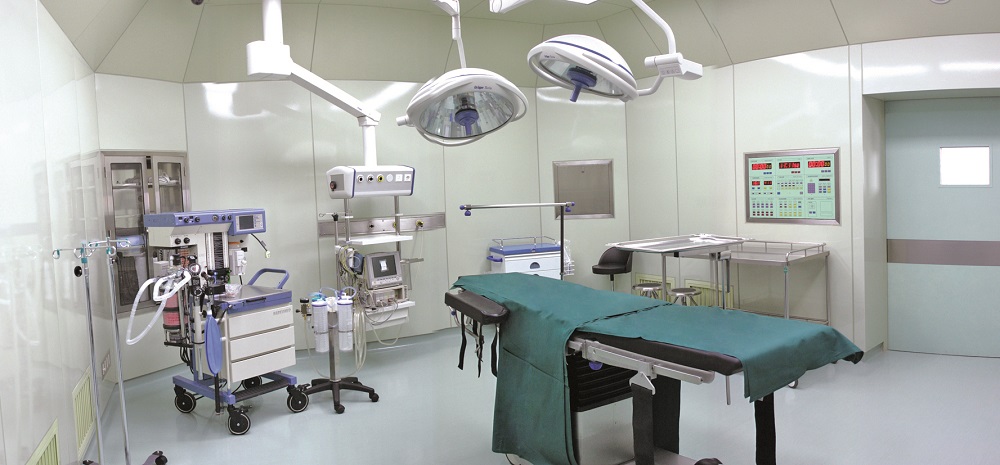 外科楼手术室