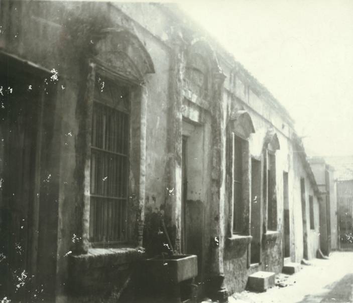 门诊部(1950年)
