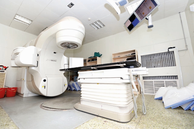 TrueBeam直线加速器