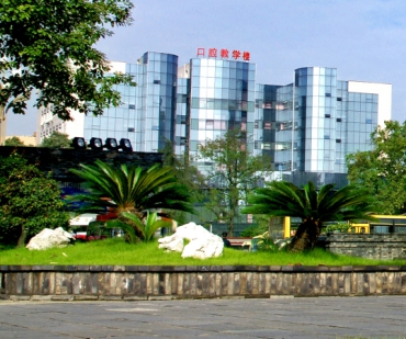  教学楼（2019）