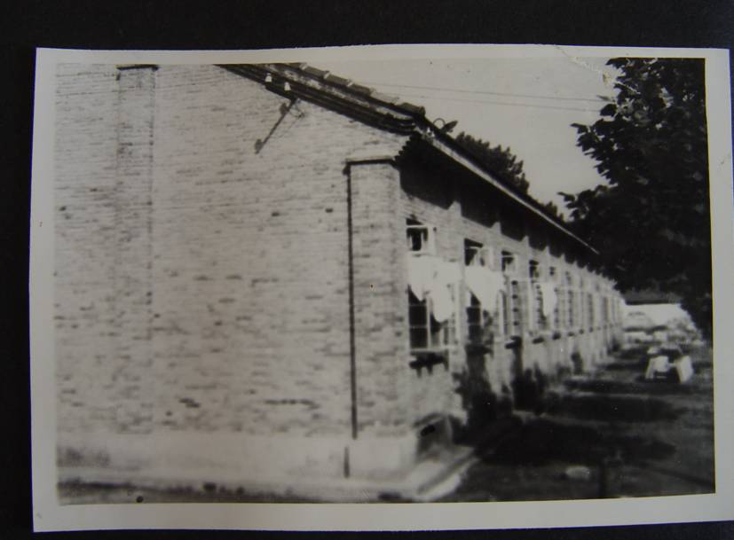 二十世纪五六十年代的住院部