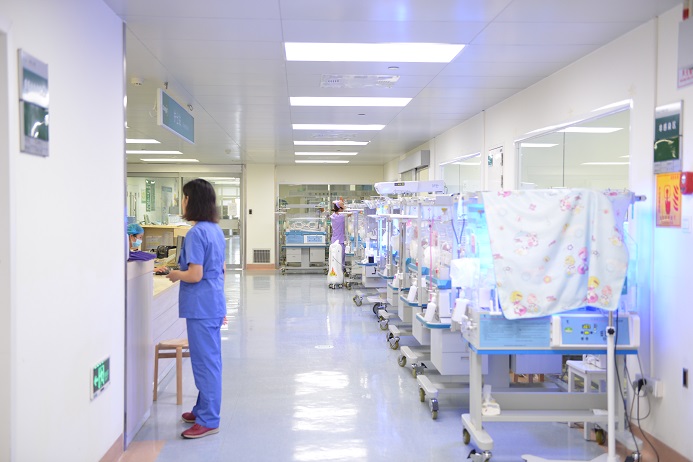 NICU  