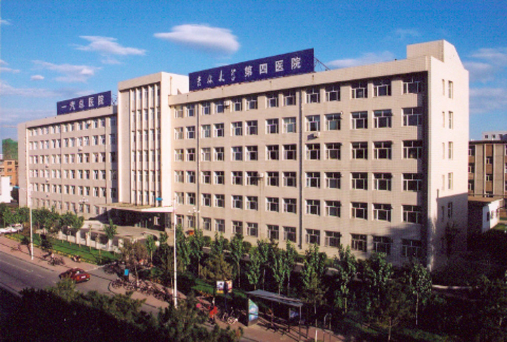 1987年外科病房