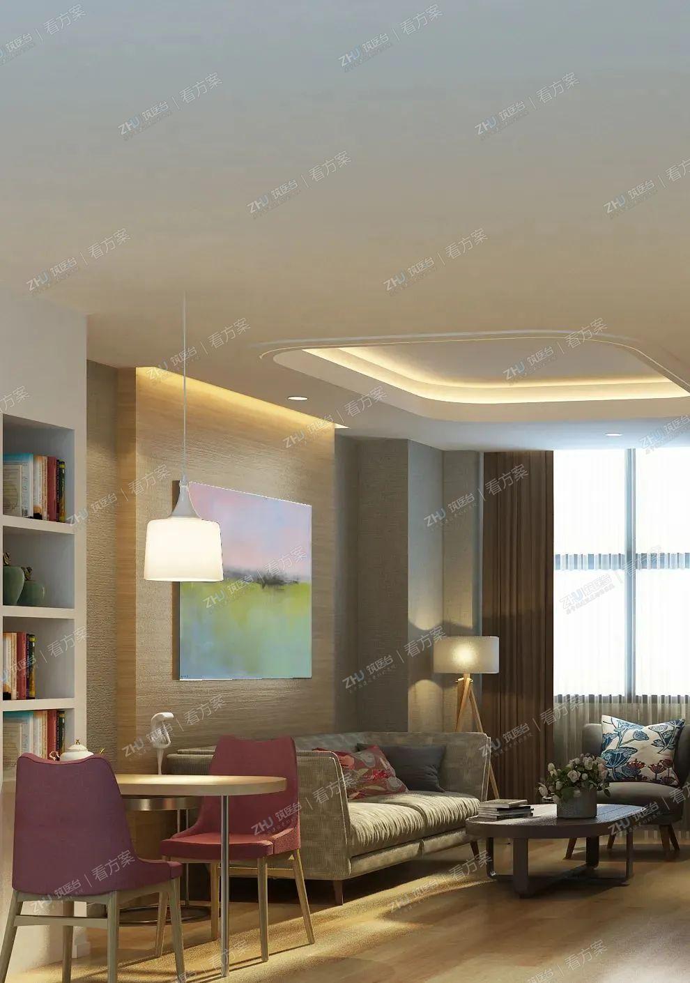  营造“家”的感觉