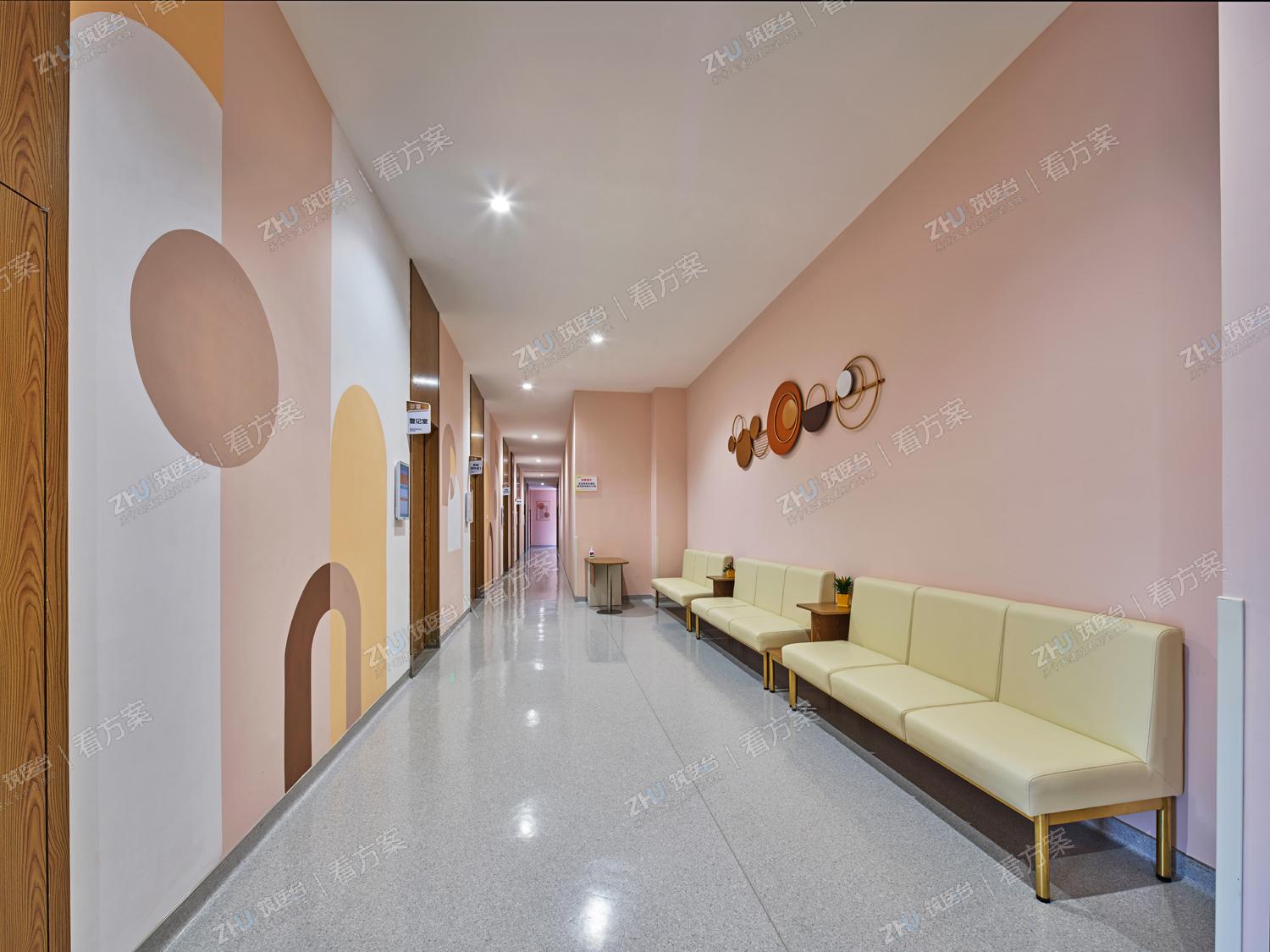 一层预防接种（4#楼）