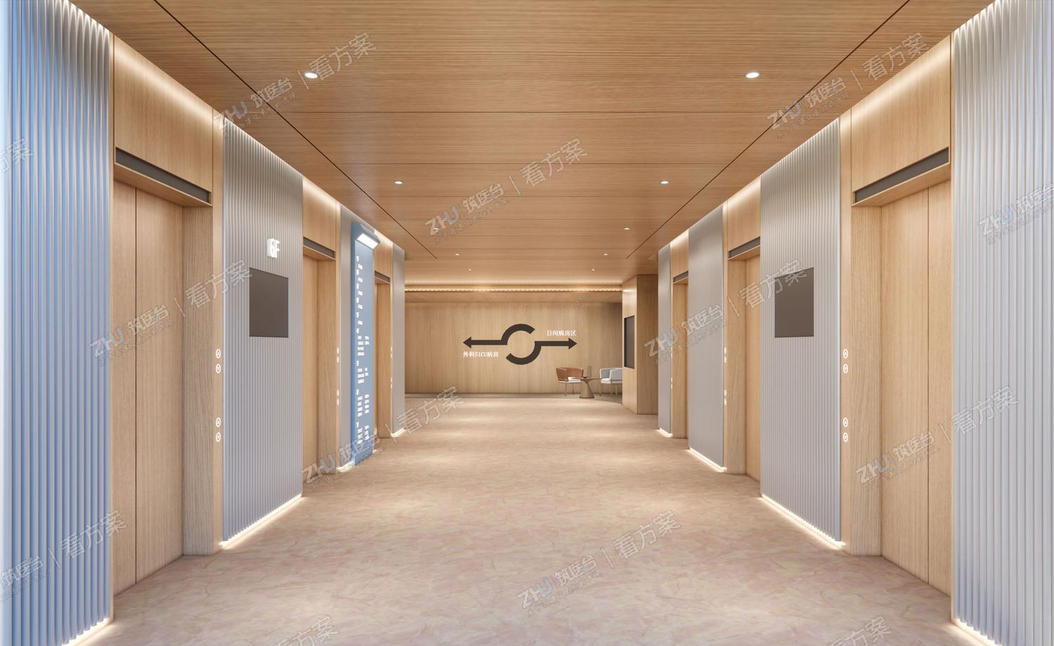 其他医疗空间