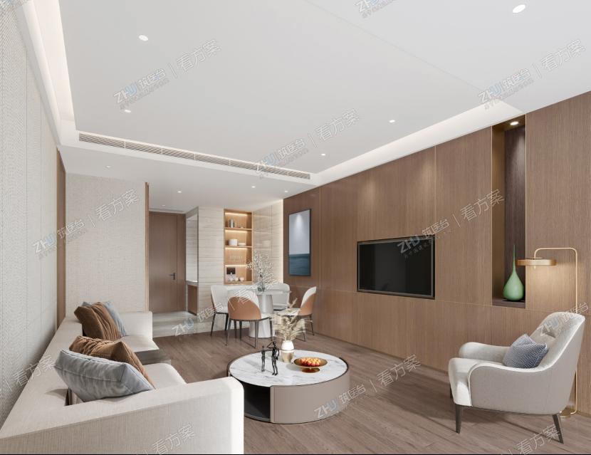 国际医疗楼单人间病房