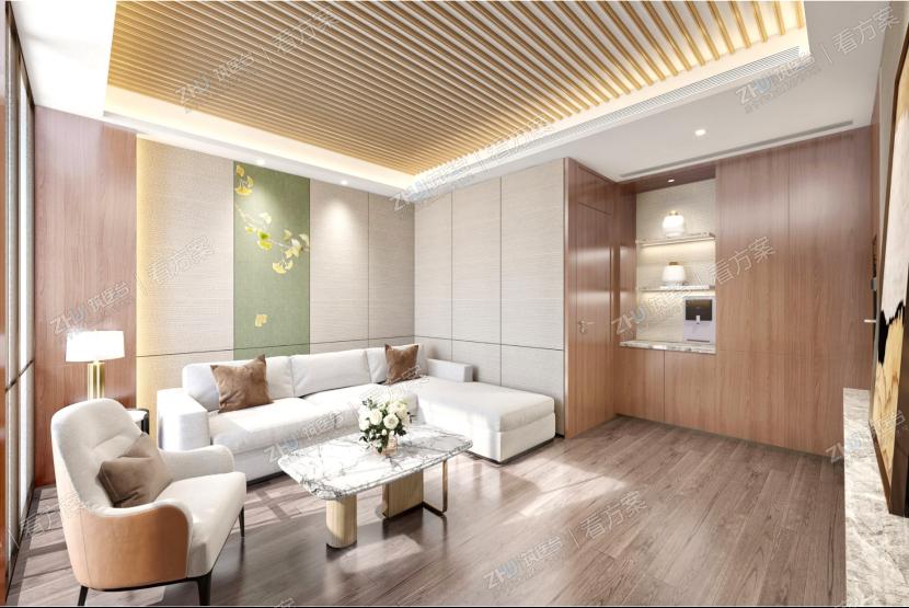 国际医疗VVIP休息室