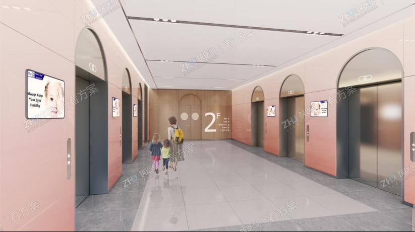 惠州市第二妇幼保健院新建工程装饰装修项目：生命摇篮，爱的港湾701.png