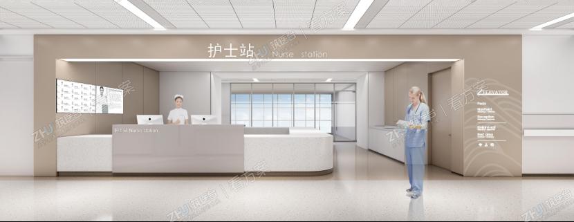 平度东部医疗服务中心建设项目：融入地域文化特色，打造“花园式”医院781.png