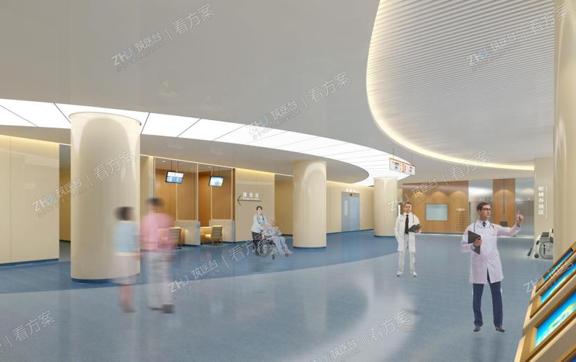 广州市老年医院项目一期工程：传统与现代融合发展(2024-01-17-3)898.png