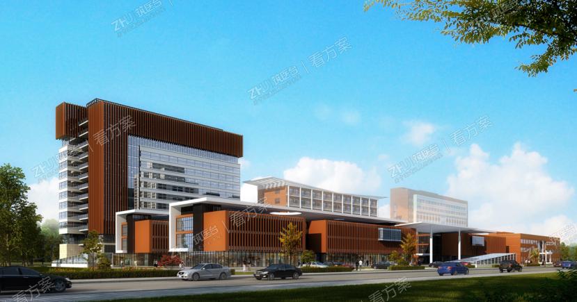 0226-北京儿童医院顺义妇幼保健院：打造现代、绿色的新型医疗建筑(改)854.png