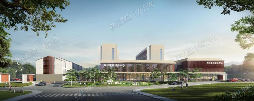 广东蕉岭县蕉华社区医院医养结合建设项目：“花园式”近水楼台-改1352.png