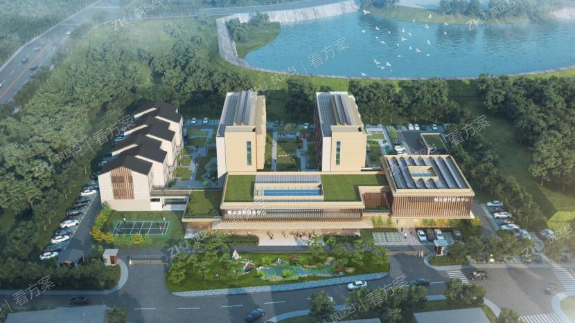 广东蕉岭县蕉华社区医院医养结合建设项目：“花园式”近水楼台-改1346.png