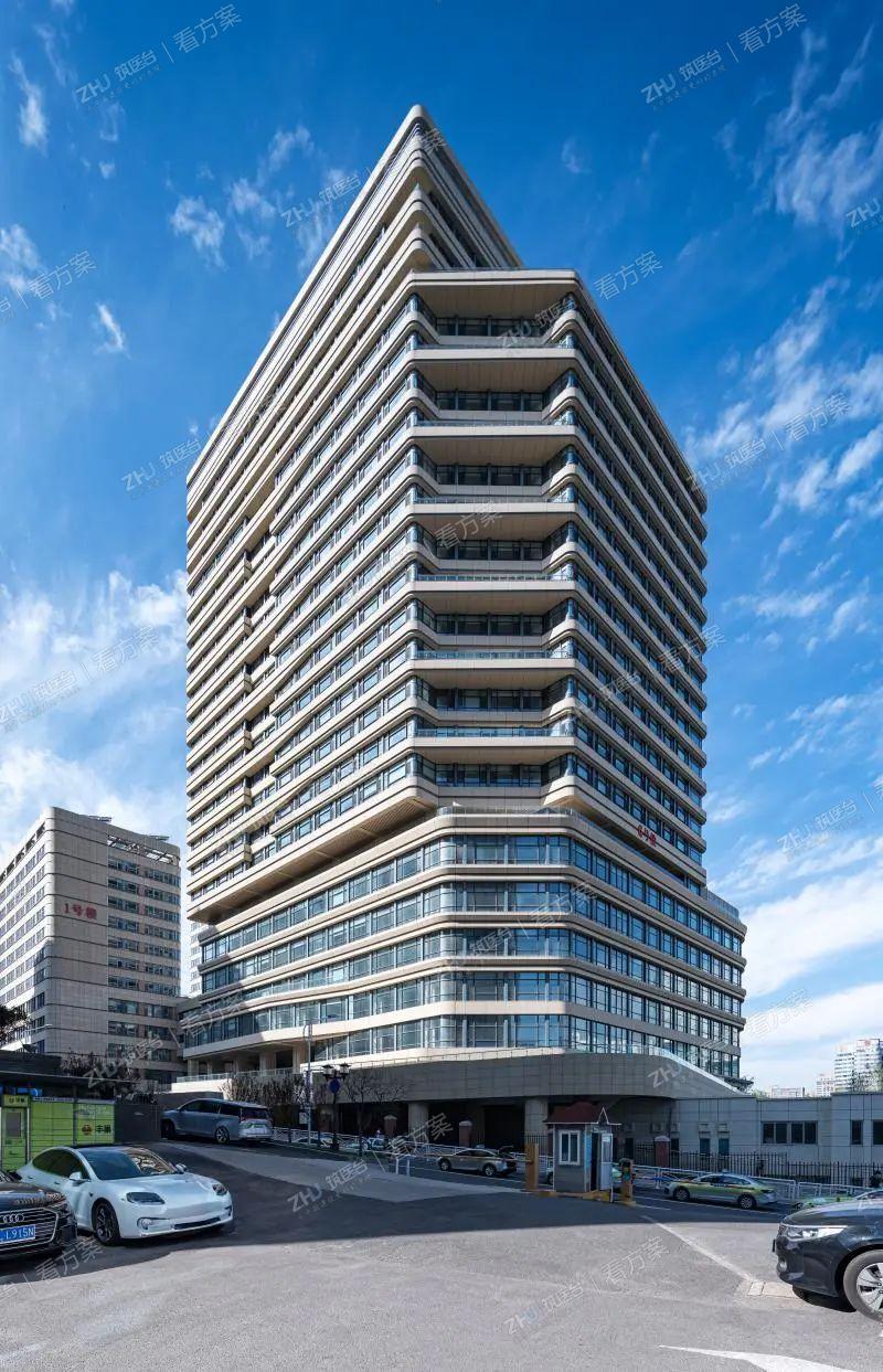 结合城市立体交通，构筑立体城市