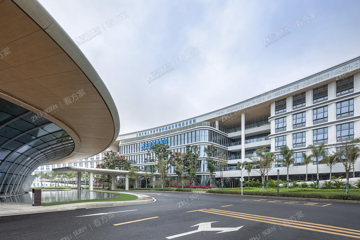 访客中心©时浩