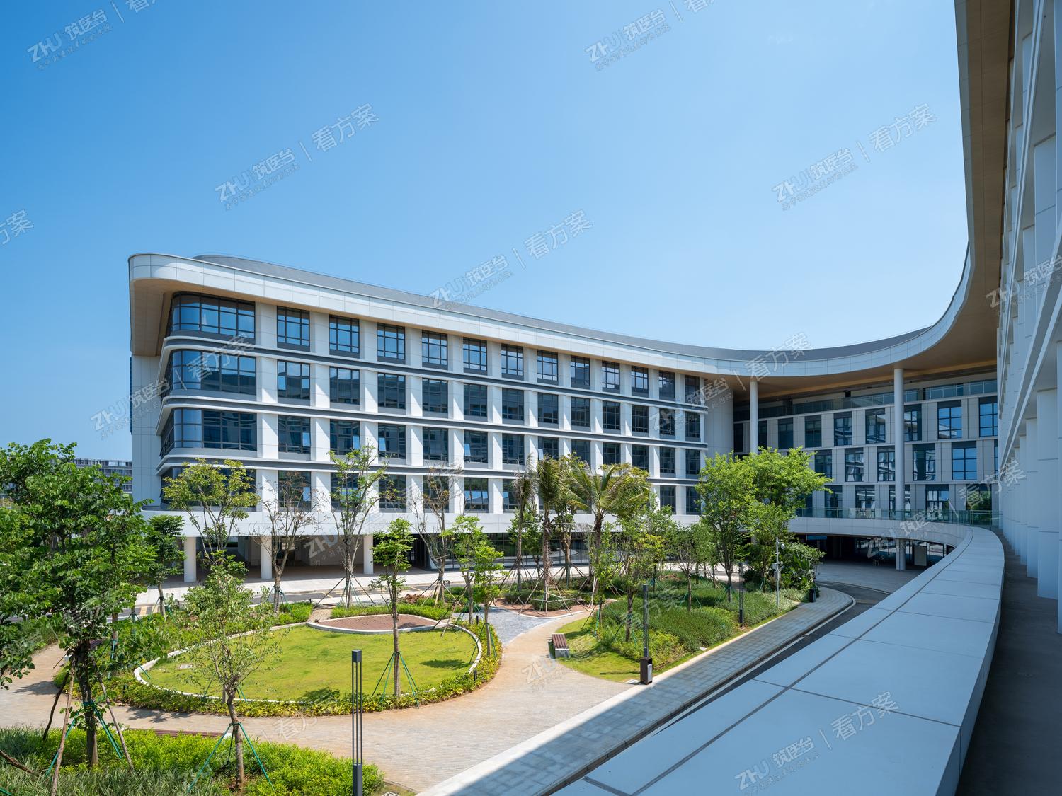 指间花园©STUDIO FANG