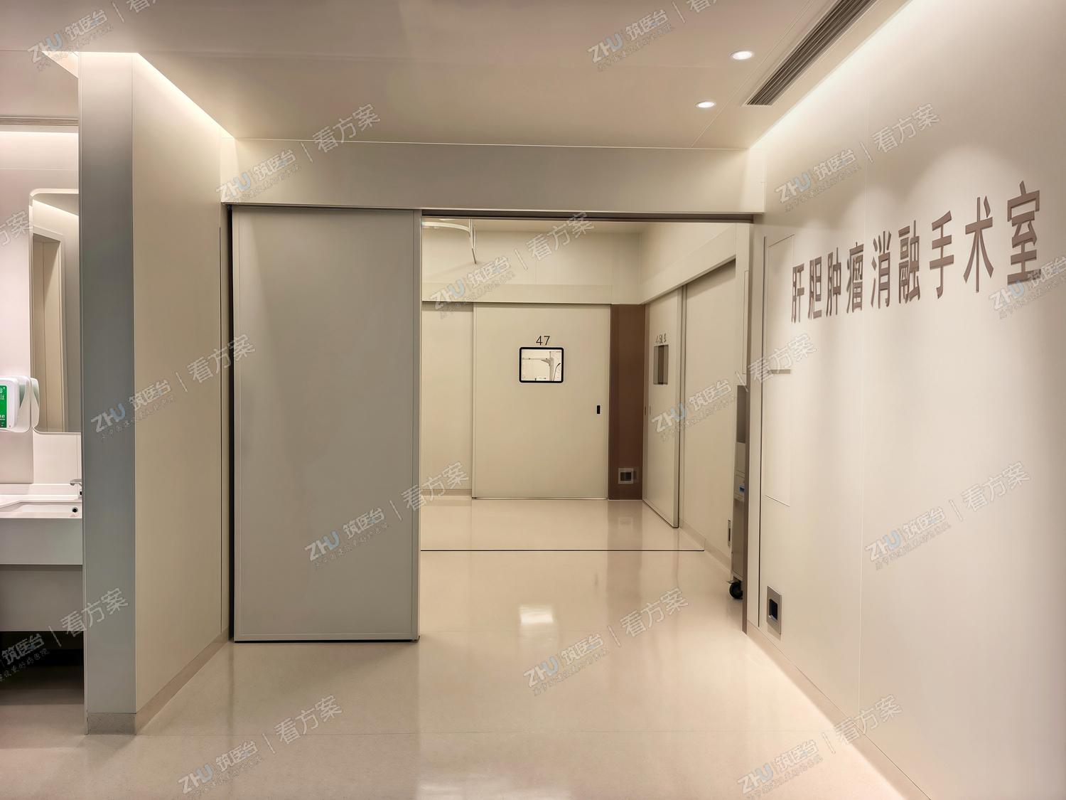 完工后