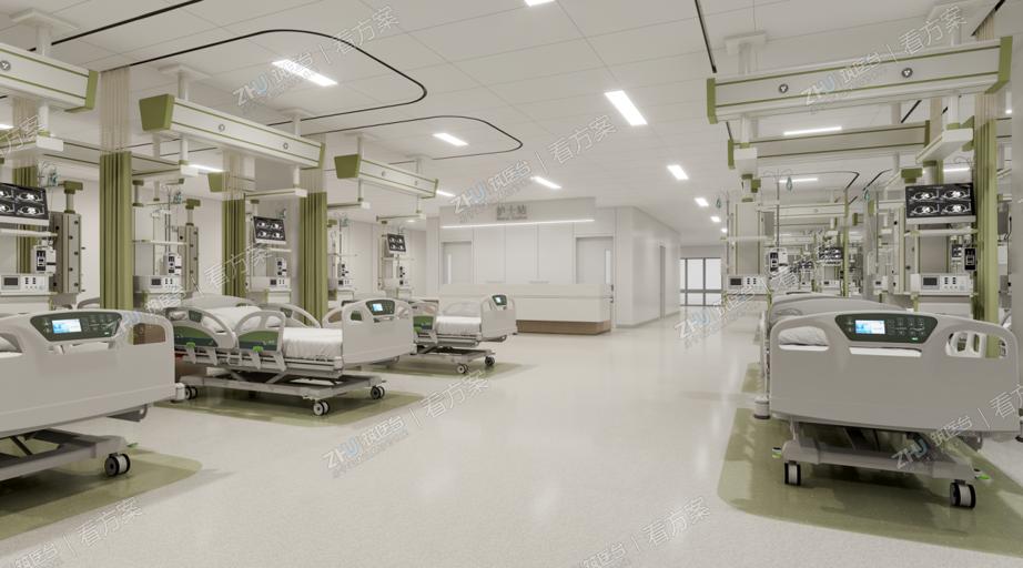 抢救大厅