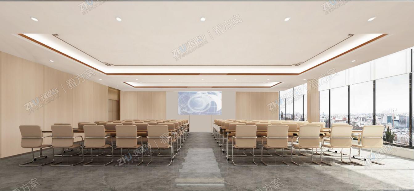 教室、技能培训室