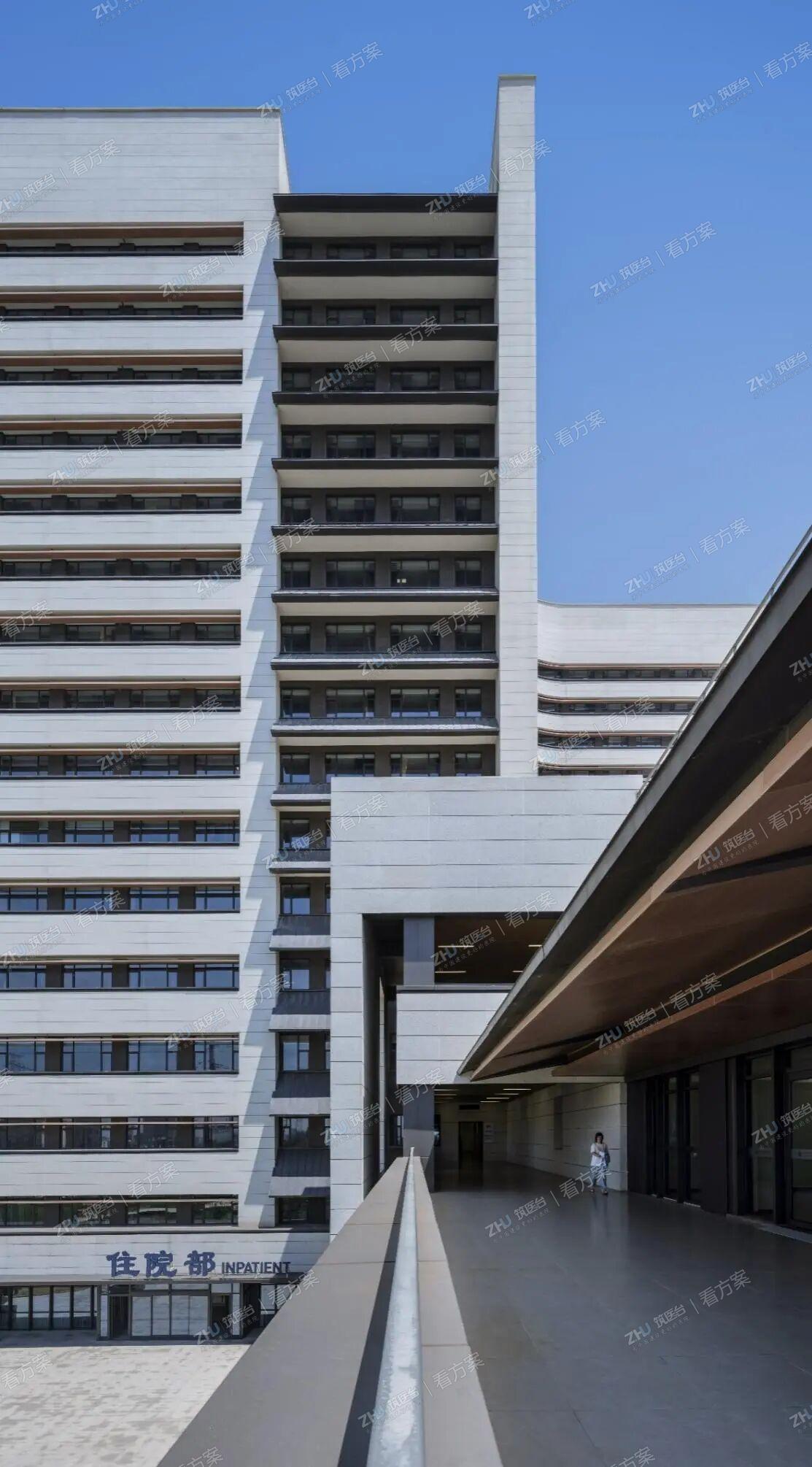建筑外观