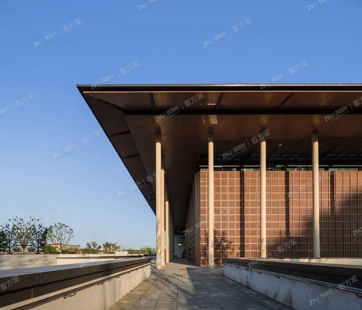 建筑外观